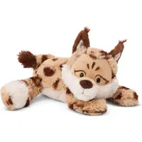 Nici Lynx Lyka Ours Mentant 30 Cm