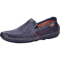 Pikolinos Chaussure basse 'Jerez' marine