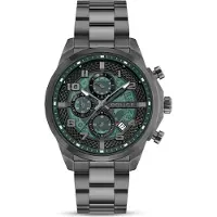 Police Montre fonction Soul Grey