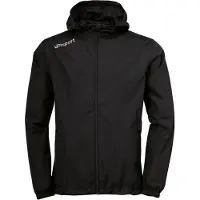 Uhlsport Essential Veste tous temps enfants - Noir