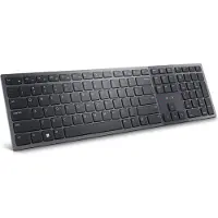 Dell Kb900 Premier Collaboration Wireless Keyboard Noir