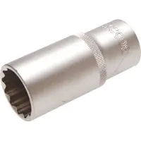 Bgs 2539 Insert pour injecteur diesel, 27 mm
