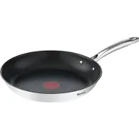 Tefal Duetto+ 20/24/28 Cm Pans Set Argenté