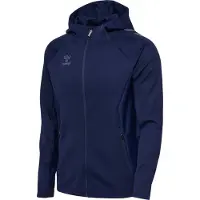 Hummel Veste de survêtement 'Cima 2.0' marine