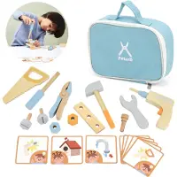 Viga Sac à outils VIGA PolarB Petit bricoleur