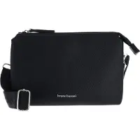 Bruno Banani sac à épaule bandoulière Crossbody Bag Black noir
