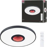 Paulmann LED Plafonnier Spaceglow