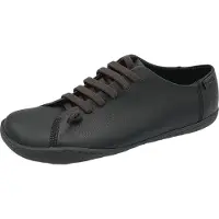 Camper Chaussure à lacets 'Peu Cami' noir