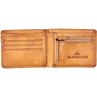 Quiksilver Portefeuille AQYAA03357-CSD0 pour Homme
