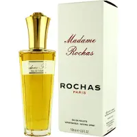 Rochas Madame Eau de Toilette pour femme 100ml