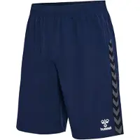 Hummel Pantalon de sport marine