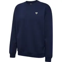Hummel Sweat-shirt Loose Bee