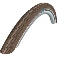 Schwalbe Pneu Outer Road Cruiser 28 x 1.75 (47-622) Coffee