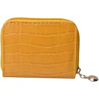 Juleeze Portefeuille JZWA0125Y jaune, 10 x 8 cm
