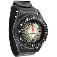 SCUBAPRO Fs 2 Wrist Compass Argenté