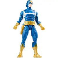 AVENGERS Figurine Star Lord De La Série Marvel Legends