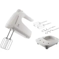 Electrolux Hand mixer line 300 EHM4W, white