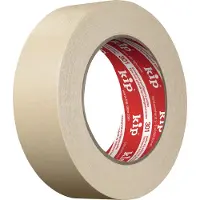 Kip-tape 1x KIP bande crêpe 305 longueur 50m largeur 30mm extra fine