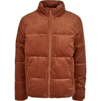Urban Classics Veste d’hiver chamois