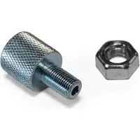 Burley Pièce De Rechange Hitch Alternative Adapter Qr