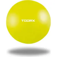 Toorx Fitness Balle de massage - Balle de yoga 25 cm