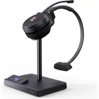 Yealink Wh62 Dect Wireless Headset (WH62 MONO TEAMS)