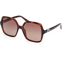 GUESS Lunettes de soleil GU00190 52H