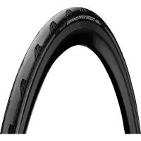 Continental GP5000 AllSeason TR 28-622 rengas, musta