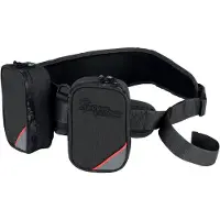 FOX Rage Street Fighter Utility Belt Fishing Backpack, Bag