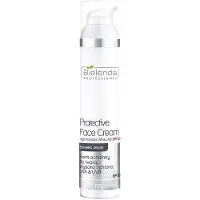 Bielenda Professional Emulsion protectrice pour le visage à indice de protection élevé - Bielenda, 100 ml