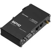 Teltonika DAP142 300 Mbps Noir Power over Ethernet (PoE)