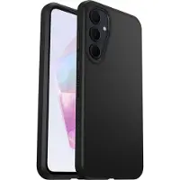 Otterbox Etui résistant aux chocs et aux chutes pour Samsung Galaxy A35 5G Noir