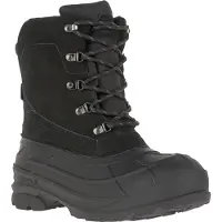 Kamik Bottes d'hiver Fargo2