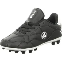 Jako J-SFG Signature Chaussures de football à cames Noir