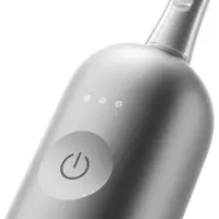 Laifen Wave LFTB01-A brosse à dents électrique sonique Aluminium