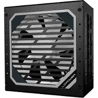 LC-Power LC Power Super Silent Modular Series LC1000M V2,31 - Adaptateur secteur (interne) - ATX12V 2,31 - 80 PLUS Gold - CA 110-240 V - 1000 Watt - PFC actif - hammered black (LC1000M V2.31)