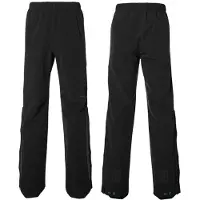 Basil Pantalon de pluie pour homme Mosse