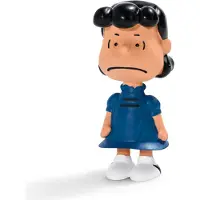 Schleich Peanuts, Lucy 22008