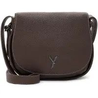 Suri Frey sac à épaule bandoulière sac à épaule Gitty Shoulderbag Mud marron foncé