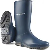 Dunlop Women's Sport Wellington Boot 08457