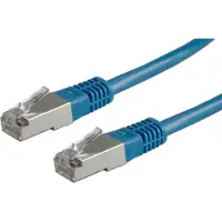 Rotronic Câble de raccordement - RJ-45 (M) à RJ-45 (M)