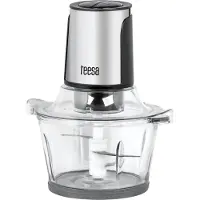Uni-T Teesa TSA3227 Broyeur 400W, 1.5L verre, lames inox