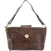 Chiemsee sac shopper sac à épaule Brisbane Shopper Brown brun