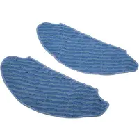 Rowenta ZR690202 Chiffon en microfibre pour aspirateur robot RR6925WH, RR6927WH SMART FORCE