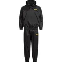 Benlee Caldo Heavy Sauna Suit Noir XL