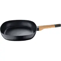 Bergner Poêle Earth Ø 28 cm Aluminium