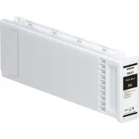 Epson T890B cartouche d'encre (d'origine) - argent