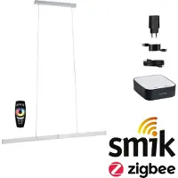 Paulmann Bundle Smart Home passerelle intelligente