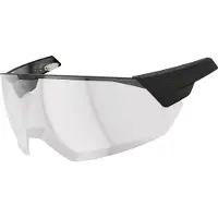 ABUS Pièce détachée casque 40947 - VISIERE TRANSPARENTE S/M HYP-E