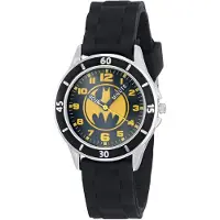Disney Montre pour enfants Time Teacher Batman BAT9152